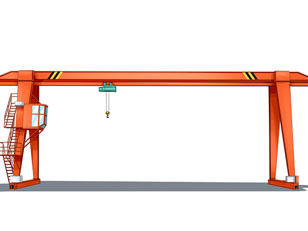 电动葫芦门式起重机