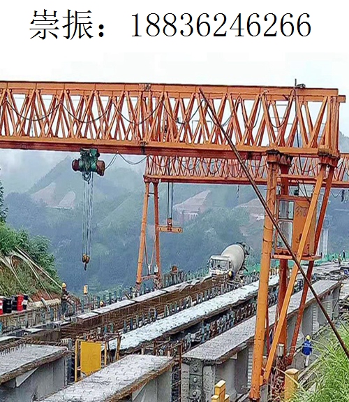 6266崇振龙门吊288