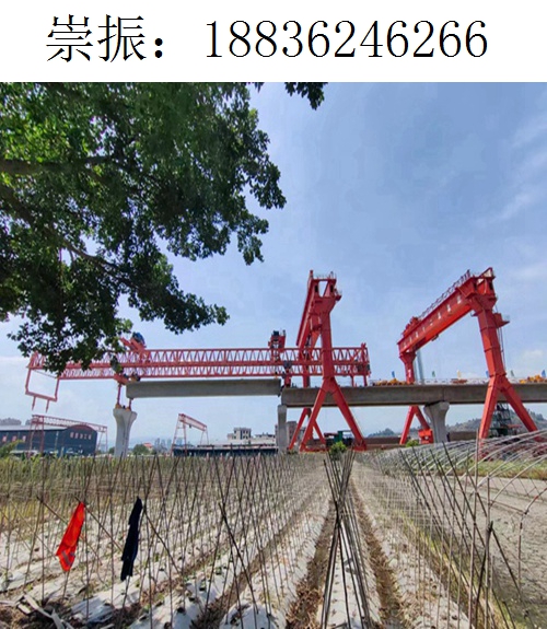 6266崇振龙门吊072